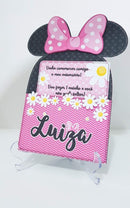 Arquivo Digital Pack Minnie Rosa