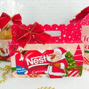 Kit Festa Natal Tradicional - Arquivo Digital