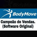 Body Move Software Avaliação Física Atualizado 2019 + Bri
