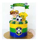 Arquivo De Corte Topo Copa Do Brasil - Studio 005