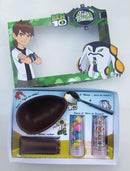Arquivo Páscoa Mini Confeiteiro Bela E A Fera 2 Studio E Pdf