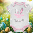 Estampas Bodybaby Sublimação Páscoa Chocolates Mockups