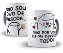 12 Artes Canecas Flork Pascoa Jpge Pdf