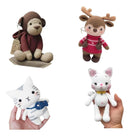 8.000 Receitas Amigurumi - Melhor Preço Em Pdf Atualizada