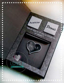 Arquivo Digital Original Caixa Brincadeira Dia Dos Namorados