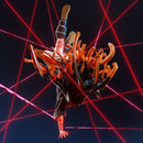 Kimetsu No Yaiba Nezuko Blood Demon Art Stl Obj Impresion 3d