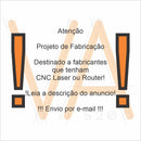 Vetor, Trio Pérola Coração, Cnc Laser