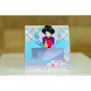 Arquivo de Corte Silhouette Kokeshi