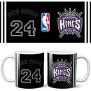 Pacote Artes Canecas Nba Basquete Sublimação Mockups
