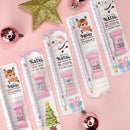 Arquivo Digital Mimos Coleção Completo Natal Rosa