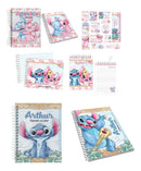 Arquivo Digital Super Combo Stitch  2024