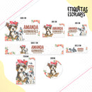 Pack Arte Digital e Arquivo de Corte Volta as Aulas 2023 - 22 Temas