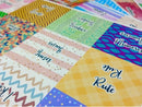 Arquivo Digital Abas De Bíblia Evangélica 2 Estampas Lindas!