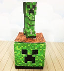 Arquivo De Corte Minecraft   ( 3 Kits )