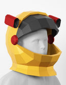 Mais De 300 Projetos Pdo Papercraft Low Poly Pdf E Outros