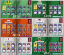Arquivo Em Pdf Com Todas As Figurinhas Da Copa 2022 Qatar