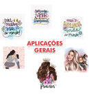 Kit +2.000 Arquivos Digitais P/ Sublimação Dia Das Mães