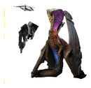 Action Figure Rpg Stl Empire Of Sands Cobra Dragon