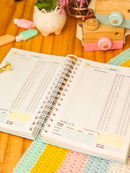 Arquivo Digital Combo Agendamento Manicure
