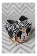 Arquivo De Corte Silhouette Mickey Feliz Cod 1