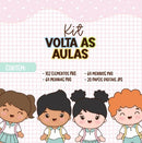 KIT DIGITAL VOLTA AS AULAS 2023