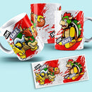 Pack Arquivos Digitais Sublimação Estampa Caneca - Com Café sem Café