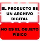 Maceta Copa Del Mundo Archivo Stl Impresión 3d