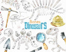 Kit Digital Dinossauro 4a