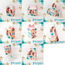 Arquivo De Corte Frozen 13 Studio