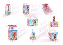 Kit Digital Arquivo Corte Silhouette Patrulha Canina Rosa 4