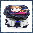 Arquivo De Corte Frozen 17 Studio E Pdf