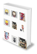 40 Receitas Amigurumi  Super Herois - Envio Imediato