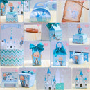 Arquivo De Corte Realeza 15 Studio