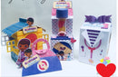 Arquivo De Corte - Doutora Brinquedos 8 - Studio
