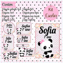 Arquivo Etiqueta Escolar Pacman Studio Pdf Png Cdr E Dxf