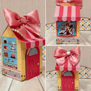 Arquivo De Corte Minnie Confeitaria 5 Studio