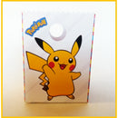 Arquivo De Corte Silhouette Pokemon + Brindes