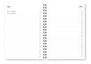 Arquivo Digital Caderno De Receitas 2023 Pdf