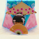 Pack de Arquivos de Corte Kokeshi 3 Kits - Studio e PDF