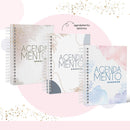 Arquivo Digital Agenda Agendamentos - PDF e PNG