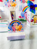 Arquivo De Corte Silhouette  Bichikids