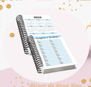 Miolo Agendas 2024 Azul Candy 2024 Arquivo Digital 01