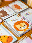 Arquivo Corte Digital Agenda Creche Infantil Permanente