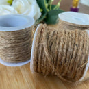 Cordão sisal 10 metros