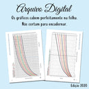 Arquivo Digital Caderneta Saúde Vacina Adaptada Menino 2020