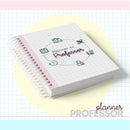 Combo Professores - Arquivo Digital