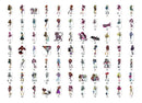 Kit Digital Monster High