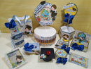 Arquivo De Corte Combo Formatura Abc 5 Kits
