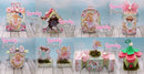 Combo Arquivos De Corte Silhouete 6 Kits Brinquedos