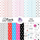 Super Pacote Bento Flork Memes Lettering Arquivos Png